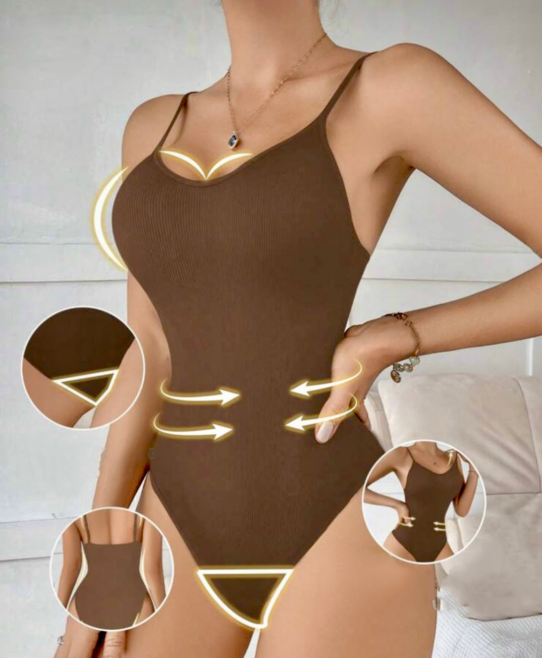 Body scultant